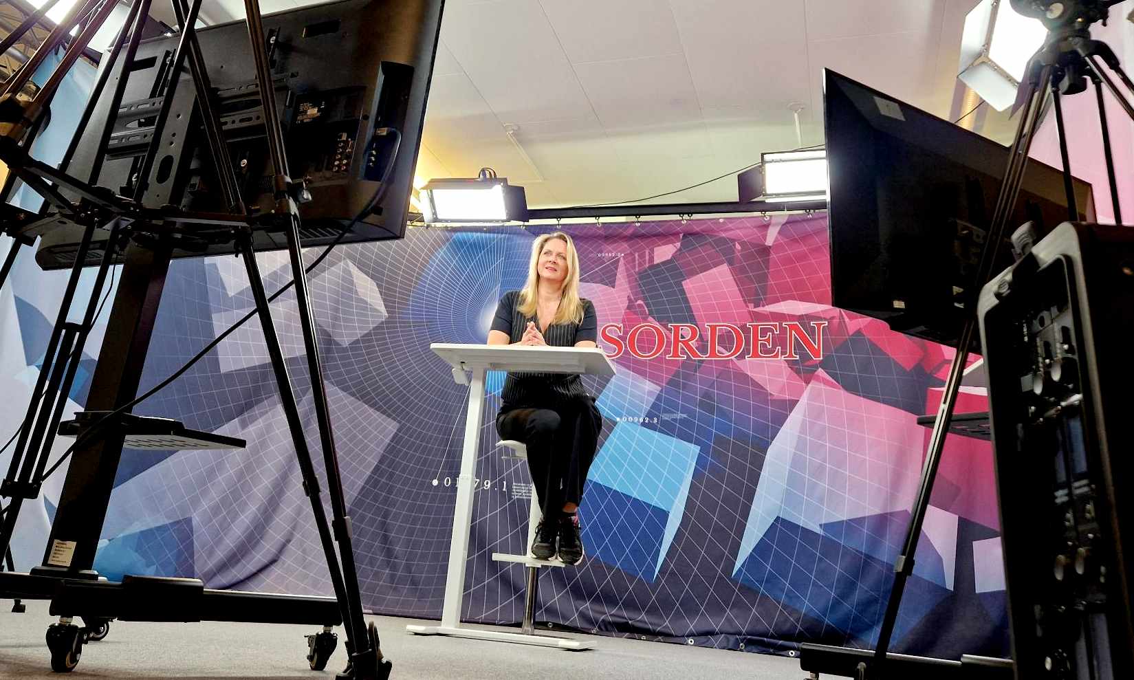 Documents TV-studio