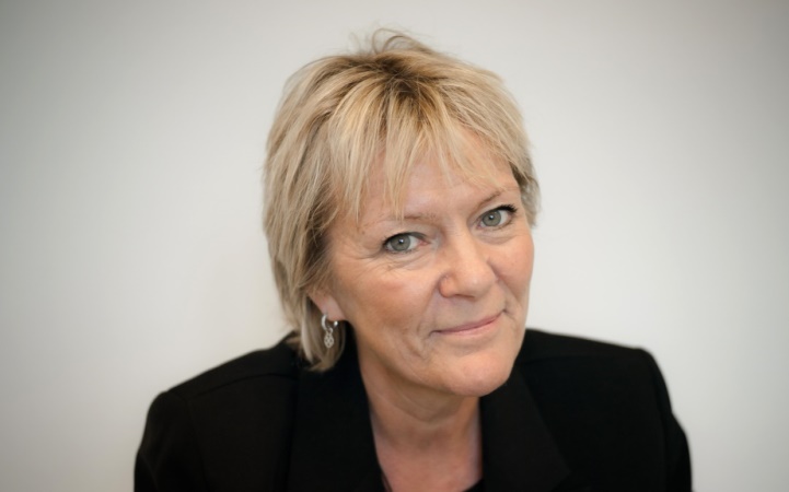 Angriper ensidig journalistikk: Kristin Clemet mener pressen nekter å snakke om det&nbsp;<span>(+)</span>