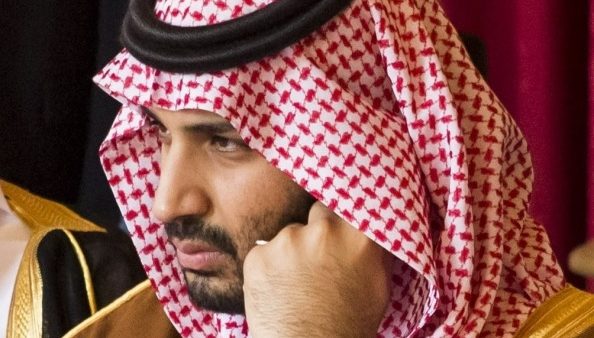 Mohammed bin Salman