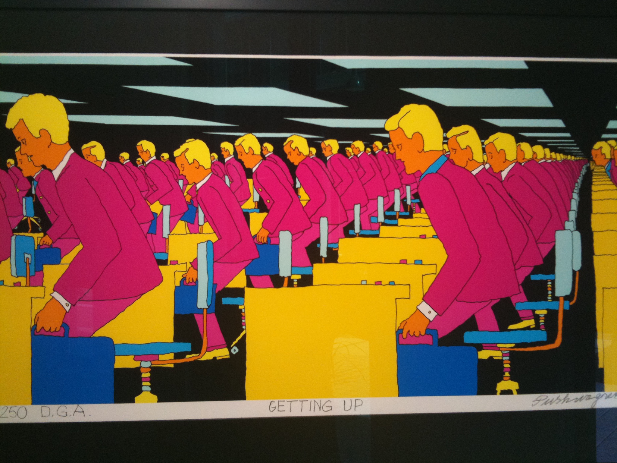 En kunstnerskjebne av de sjeldne&nbsp;<span>(+)</span>