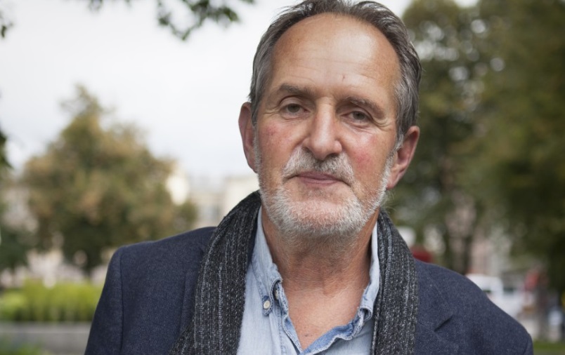 Litteratur-Norge sørger over Jon Michelets bortgang&nbsp;<span>(+)</span>