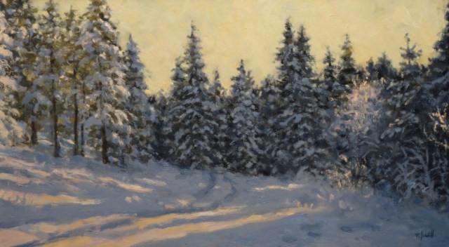 Malerisk nærkontakt med skaperverket&nbsp;<span>(+)</span>