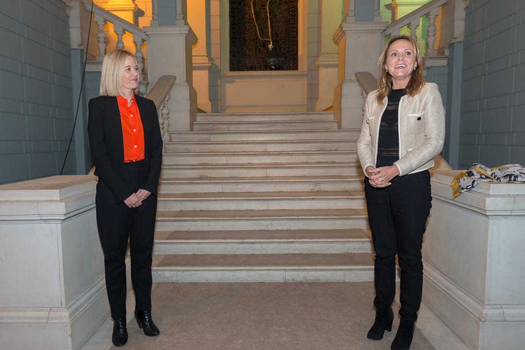 Museumsdirektørens høyrenettverk og SV-sympati&nbsp;<span>(+)</span>