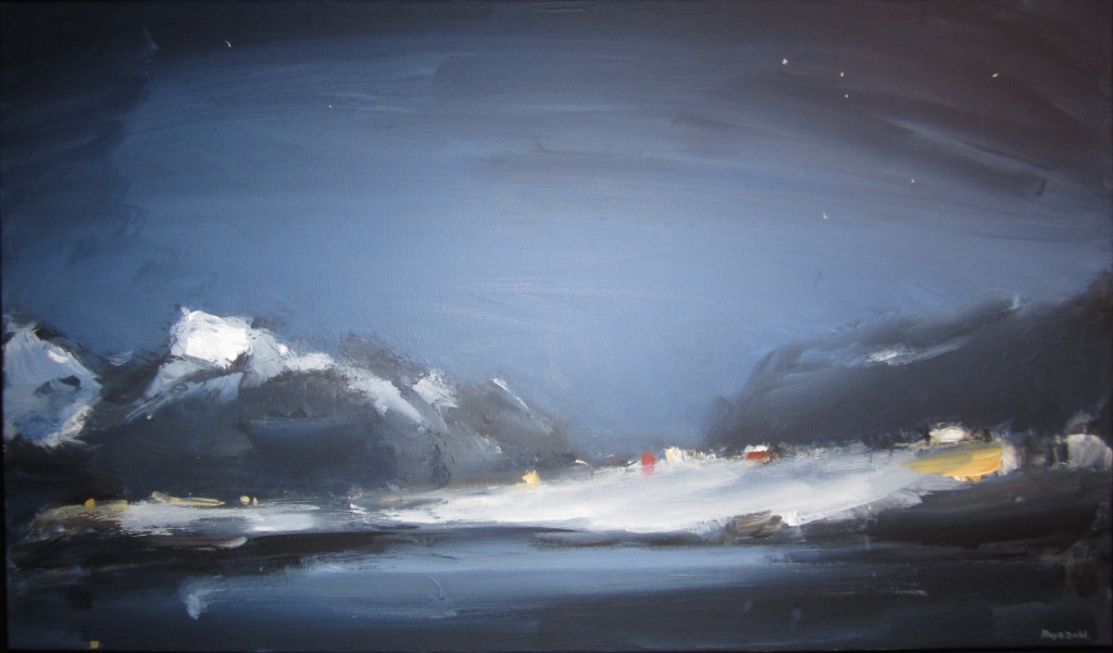 Famlende kunstner med malerglede&nbsp;<span>(+)</span>
