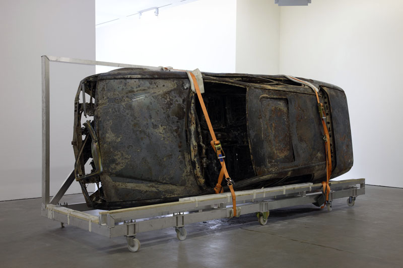 Grenseoverskridende kunst uten kvalitetkontroll&nbsp;<span>(+)</span>