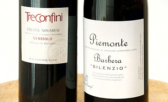 Italiensk i august.&nbsp;<span>(+)</span>