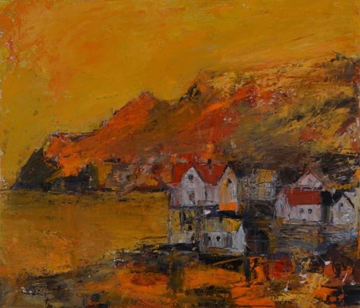 En kunstner med tristesse på paletten&nbsp;<span>(+)</span>