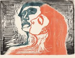 Edvard Munch møter reisende på Oslo Lufthavn&nbsp;<span>(+)</span>