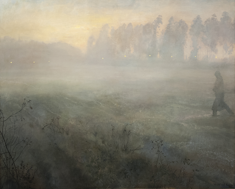 Et kunstneropprop som bare ser på pengepungen&nbsp;<span>(+)</span>