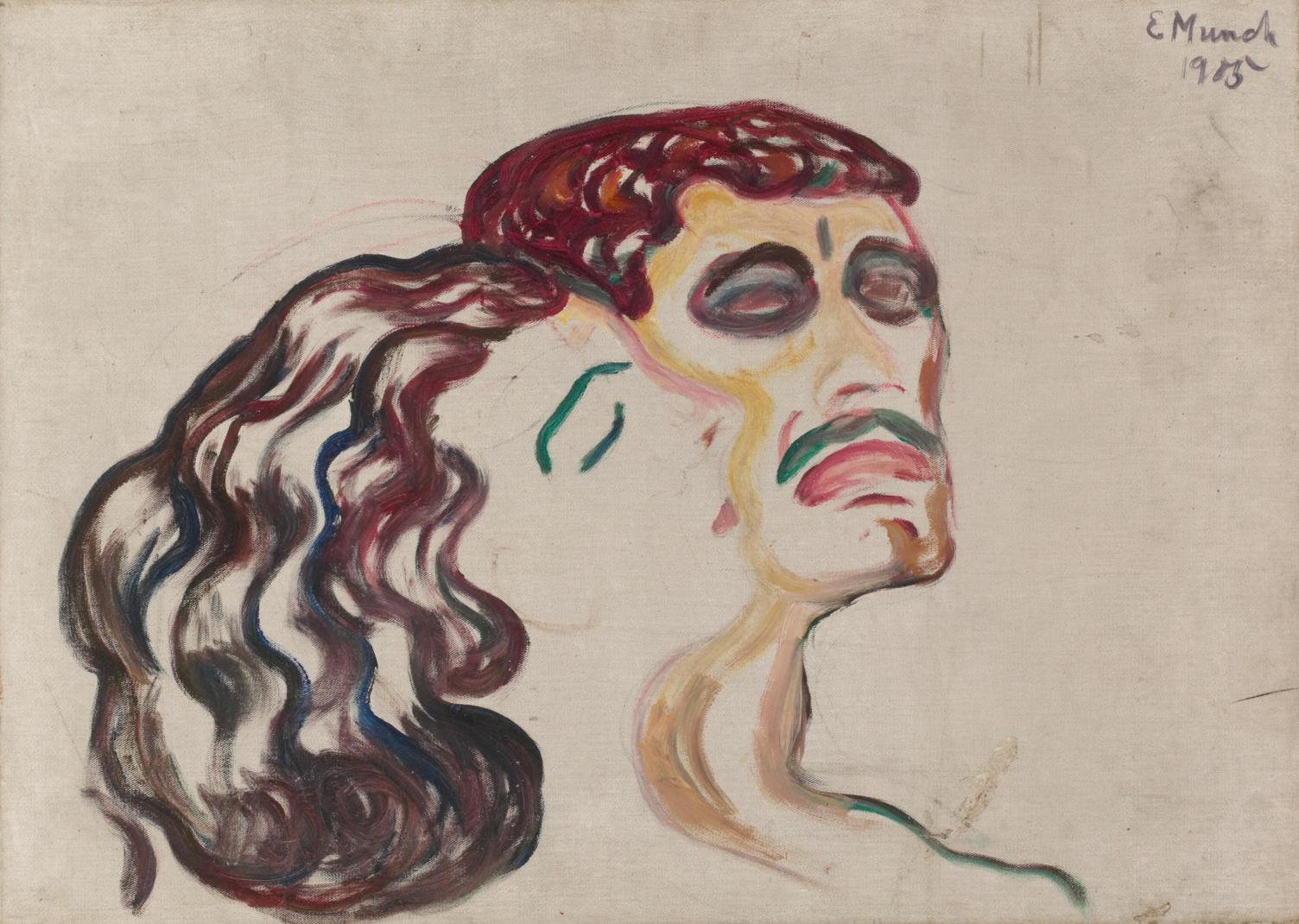 Kunstnerisk dømmekraft er mangelvare i Munchmuseet&nbsp;<span>(+)</span>
