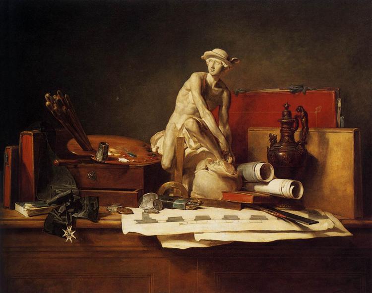 Kunstnernes innstillingsrett er utdatert&nbsp;<span>(+)</span>