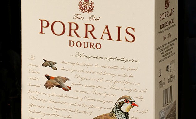 Porrais Douro 2016&nbsp;<span>(+)</span>