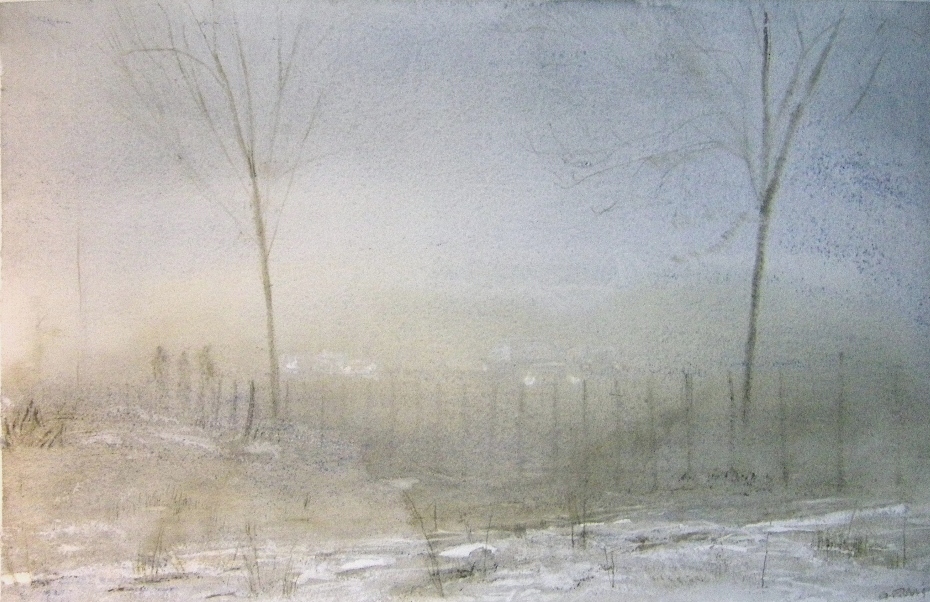 Naturstemninger i akvarell&nbsp;<span>(+)</span>