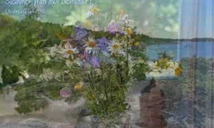 Den blomstertid nu kommer&nbsp;<span>(+)</span>