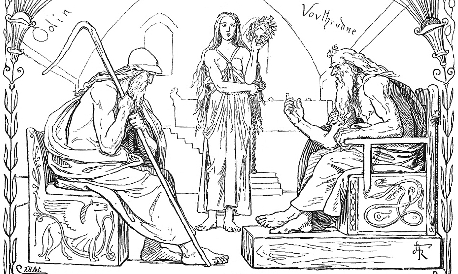 Mange krever norrønt tilbake i norskfaget&nbsp;<span>(+)</span>