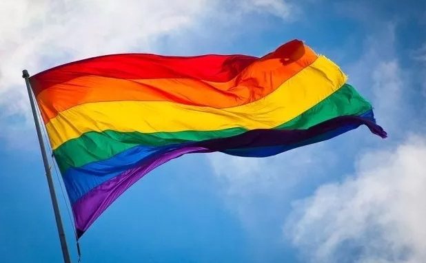 Hvorfor rives Pride-flagg ned der det er mest mangfold?&nbsp;<span>(+)</span>