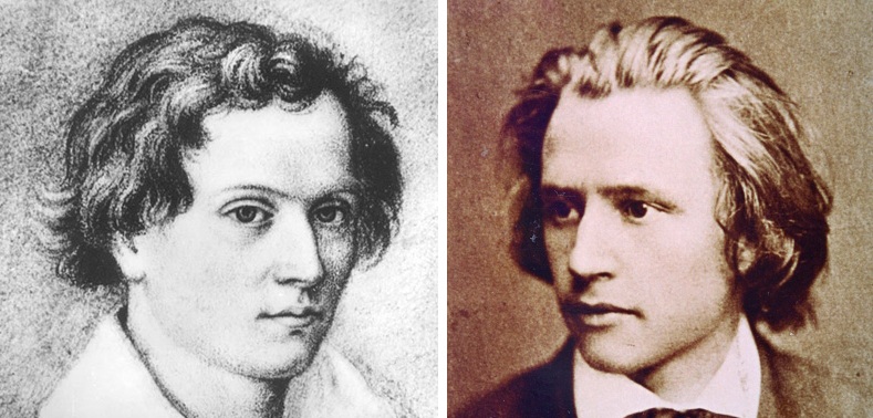 Eduard Mörike og Hugo Wolf&nbsp;<span>(+)</span>
