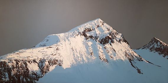 Fjellnatur med poetisk lyskraft&nbsp;<span>(+)</span>