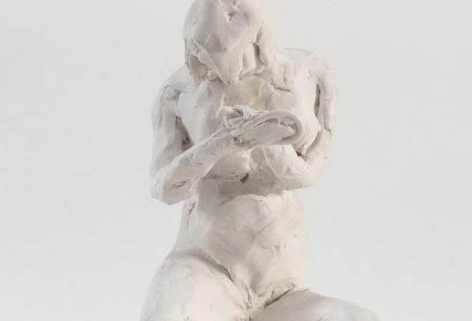 En "Mother"-skulptur full av personlige traumer&nbsp;<span>(+)</span>