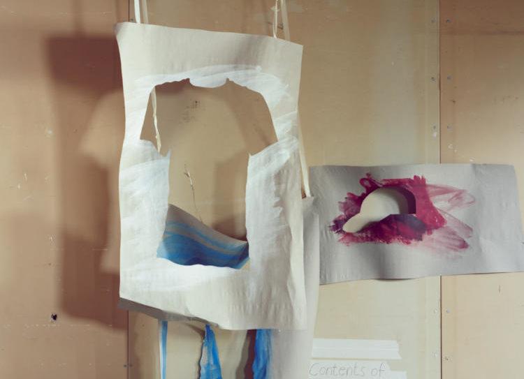 En fotograf med kunstnerisk atferdsforstyrrelse&nbsp;<span>(+)</span>