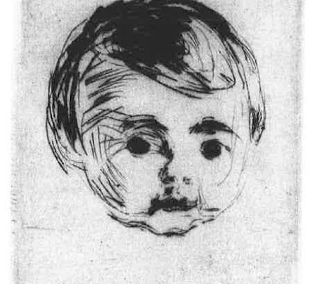 34 verdifulle Munch-bilder er forsvunnet&nbsp;<span>(+)</span>