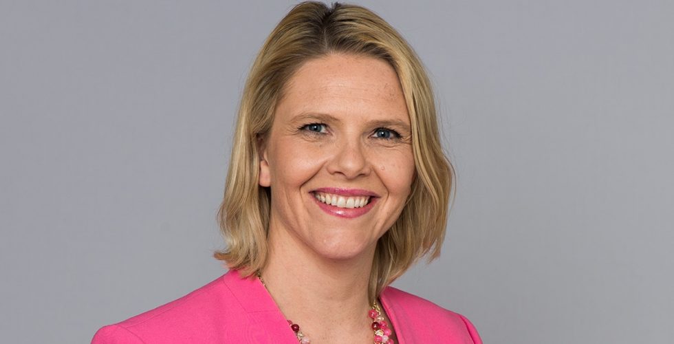 Listhaug: – Føler at vi har sluppet ut av fengsel&nbsp;<span>(+)</span>