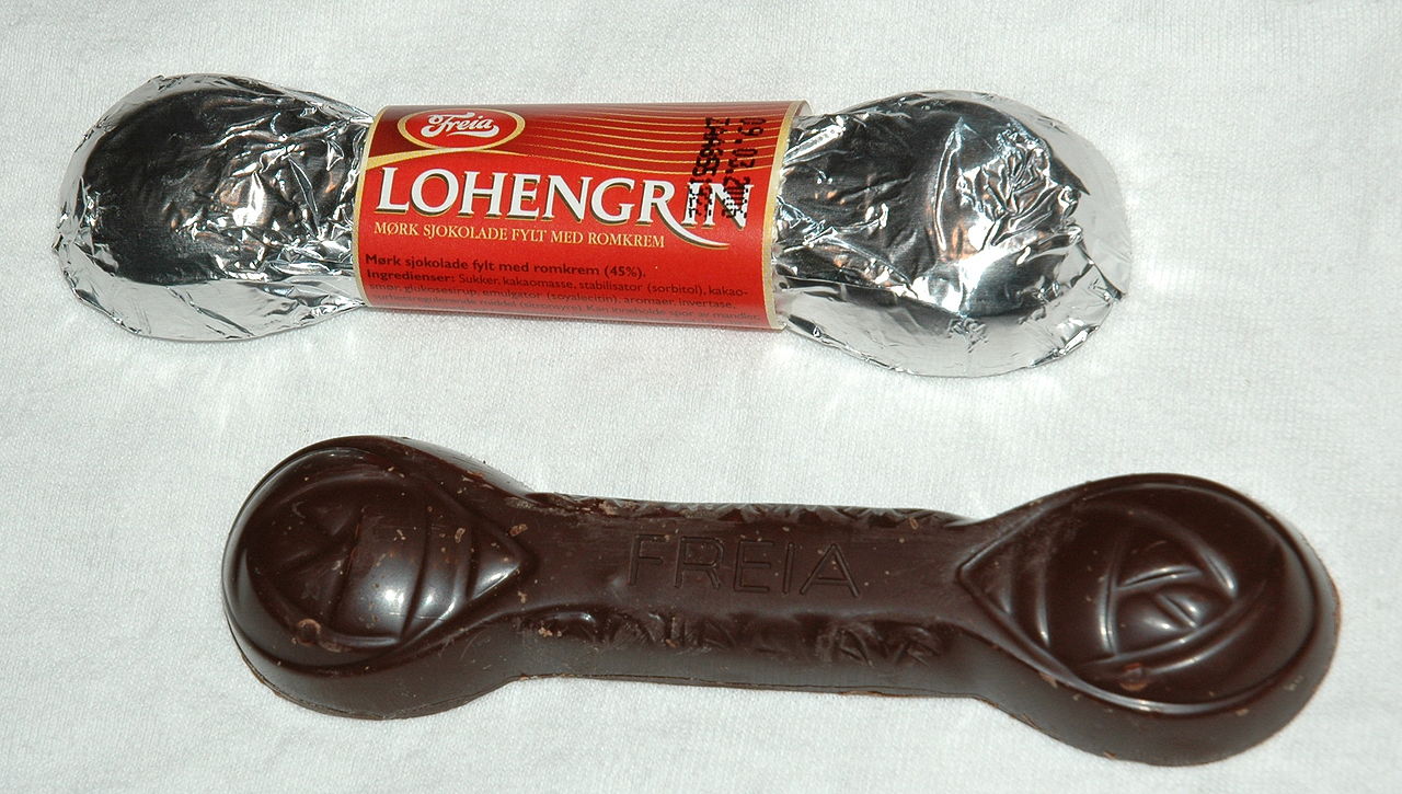 Over og ut for Lohengrin, ser det ut til.&nbsp;<span>(+)</span>
