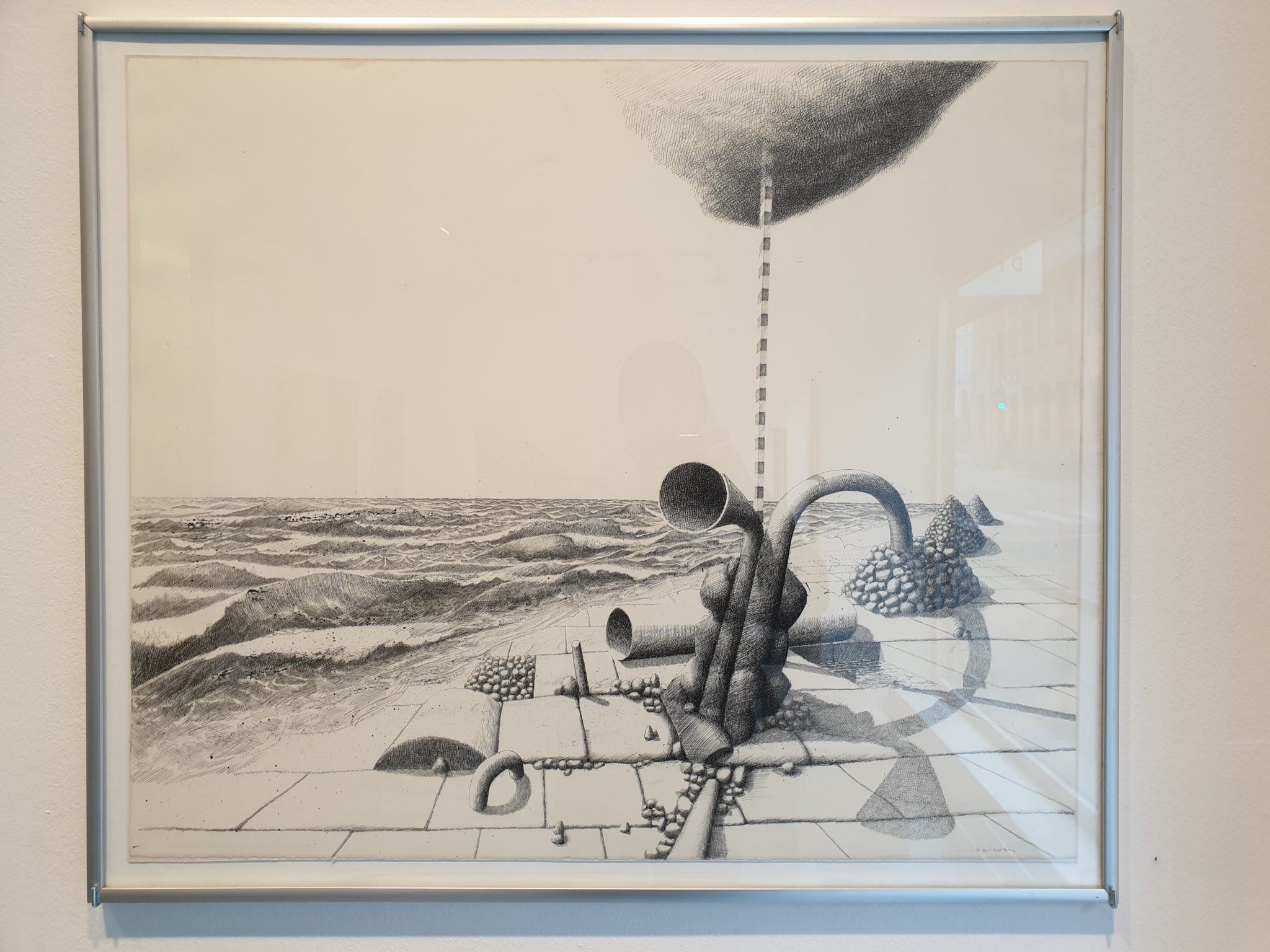 Tilbakeblikk på et autistisk kunstnerskap&nbsp;<span>(+)</span>