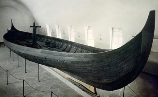 Nytt vikingfunn i Vestfold - avsløres mandag&nbsp;<span>(+)</span>