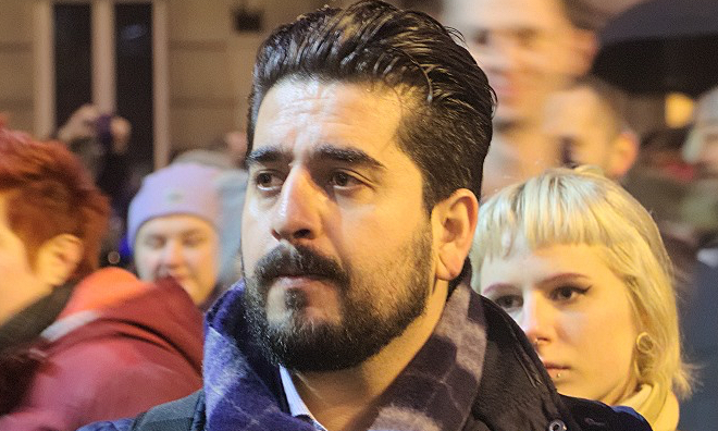 Dagsorden: En eks-muslim i samtale med Document&nbsp;<span>(+)</span>