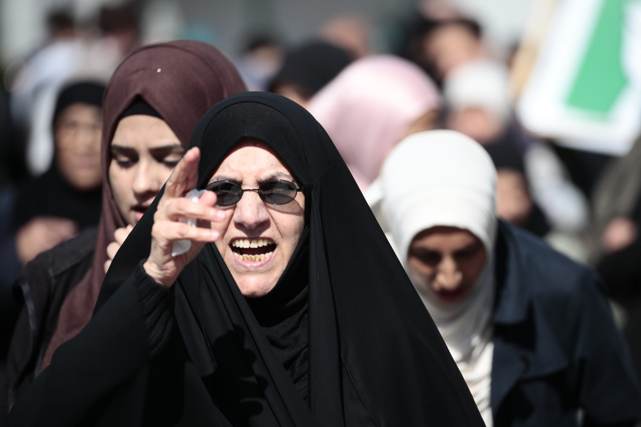 Palestina – rettferdighet bygget på vold forgifter kampen&nbsp;<span>(+)</span>