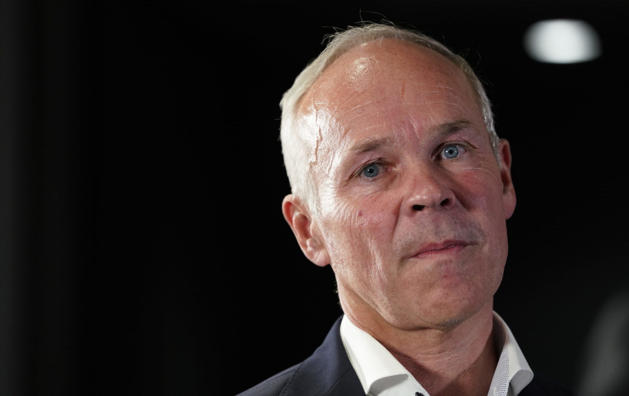 Oljefondet sikrer ikke dine barns fremtid&nbsp;<span>(+)</span>