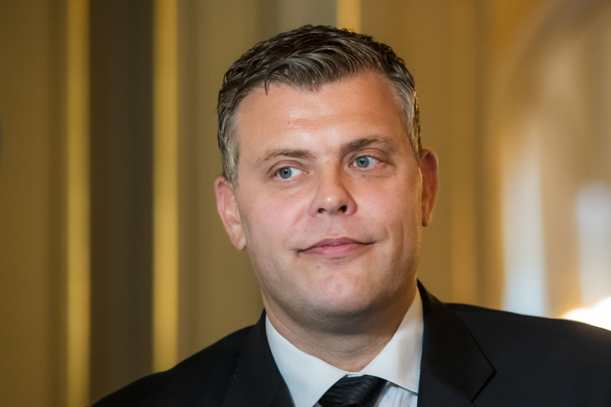 Kallmyr: Guttens helsetilstand bør offentliggjøres&nbsp;<span>(+)</span>