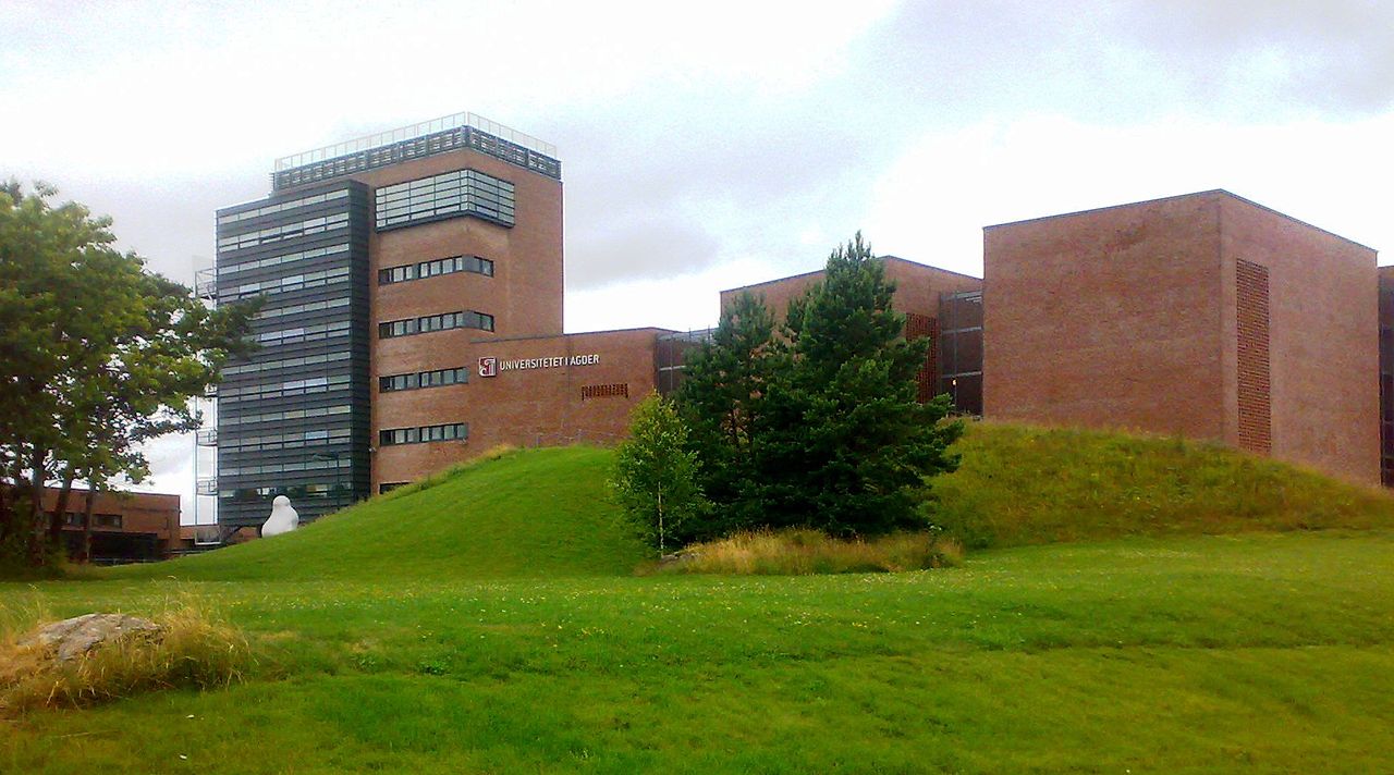 Studenter tåler ikke lukten av kristenmanns blod&nbsp;<span>(+)</span>