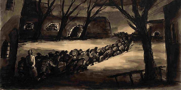 Transport fra Theresienstadt (1942-43)&nbsp;<span>(+)</span>