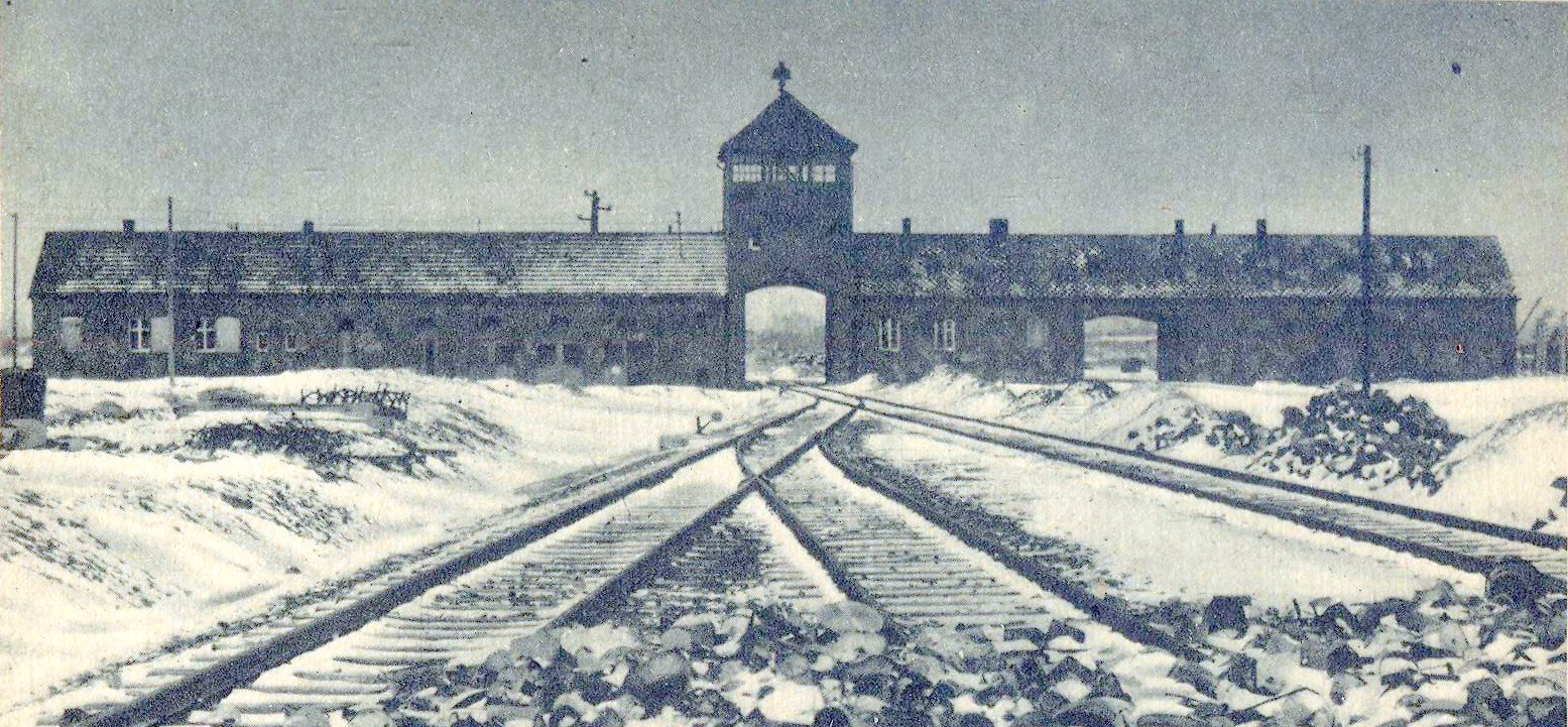 Auschwitz-Birkenau februar/mars 1945&nbsp;<span>(+)</span>