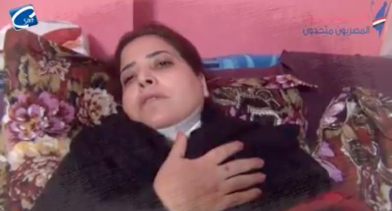 Egypt Ushers in New Year With Murderous Assaults on Christian Copts&nbsp;<span>(+)</span>