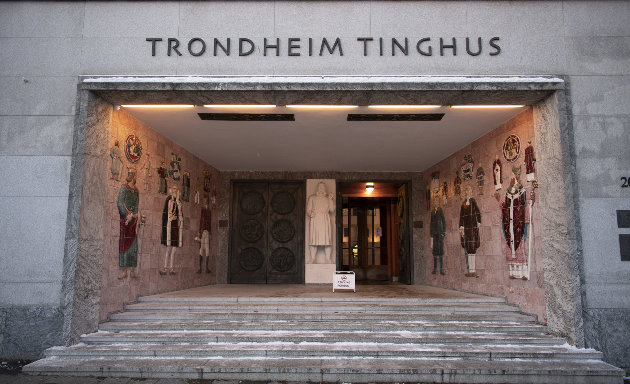 Mor tiltalt for grov mishandling av mindreårige sønner&nbsp;<span>(+)</span>
