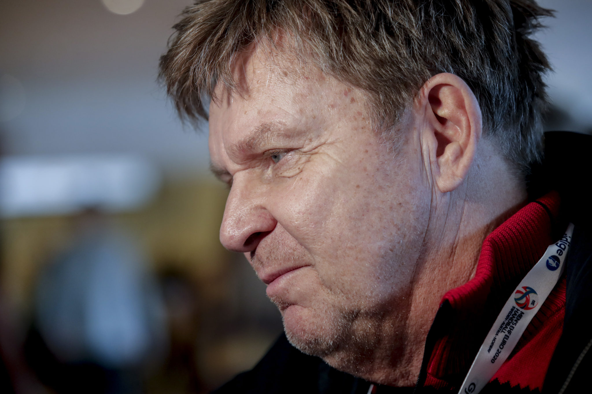 Et menneskesyn kommer ikke av seg selv&nbsp;<span>(+)</span>