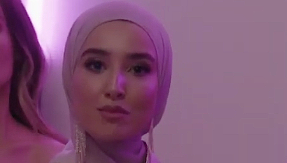 Influenser i hijab vant Elle-pris for «Årets Look»&nbsp;<span>(+)</span>