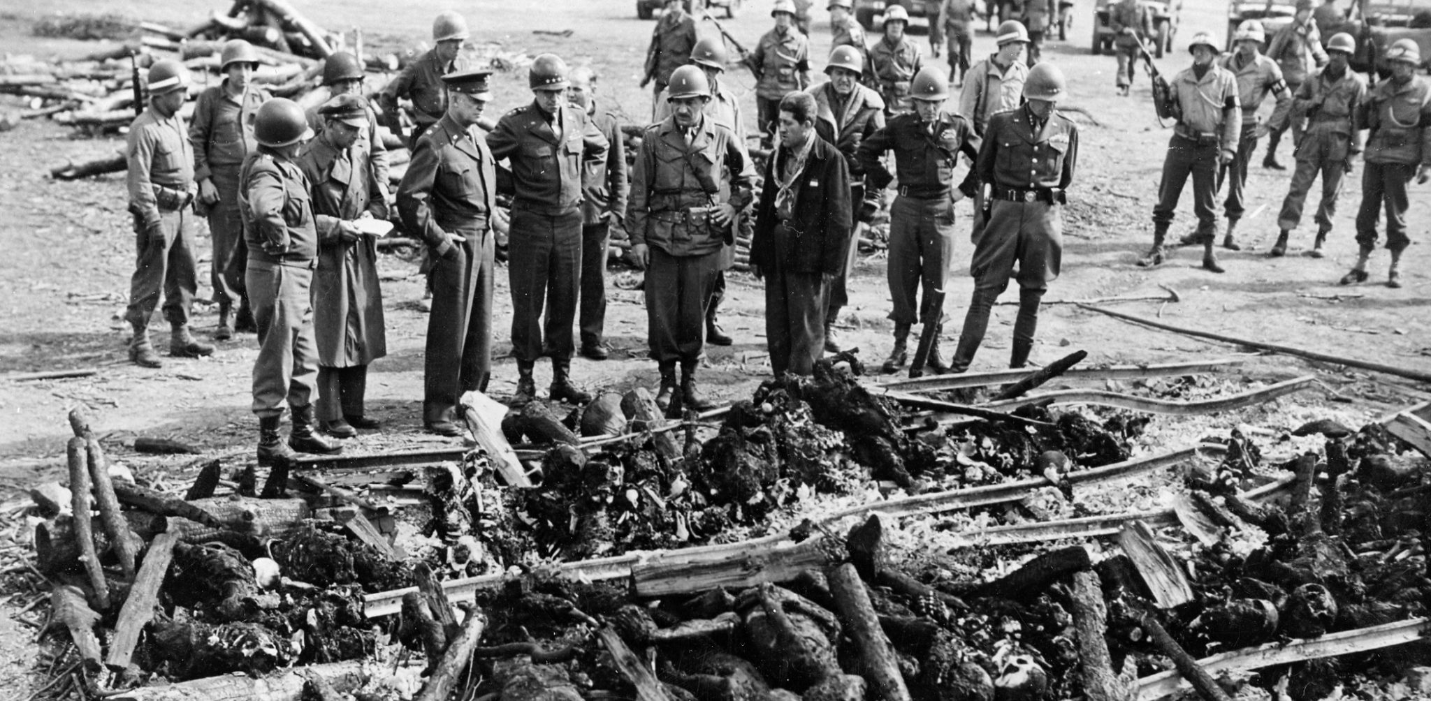 Ohrdruf, 12. april 1945&nbsp;<span>(+)</span>