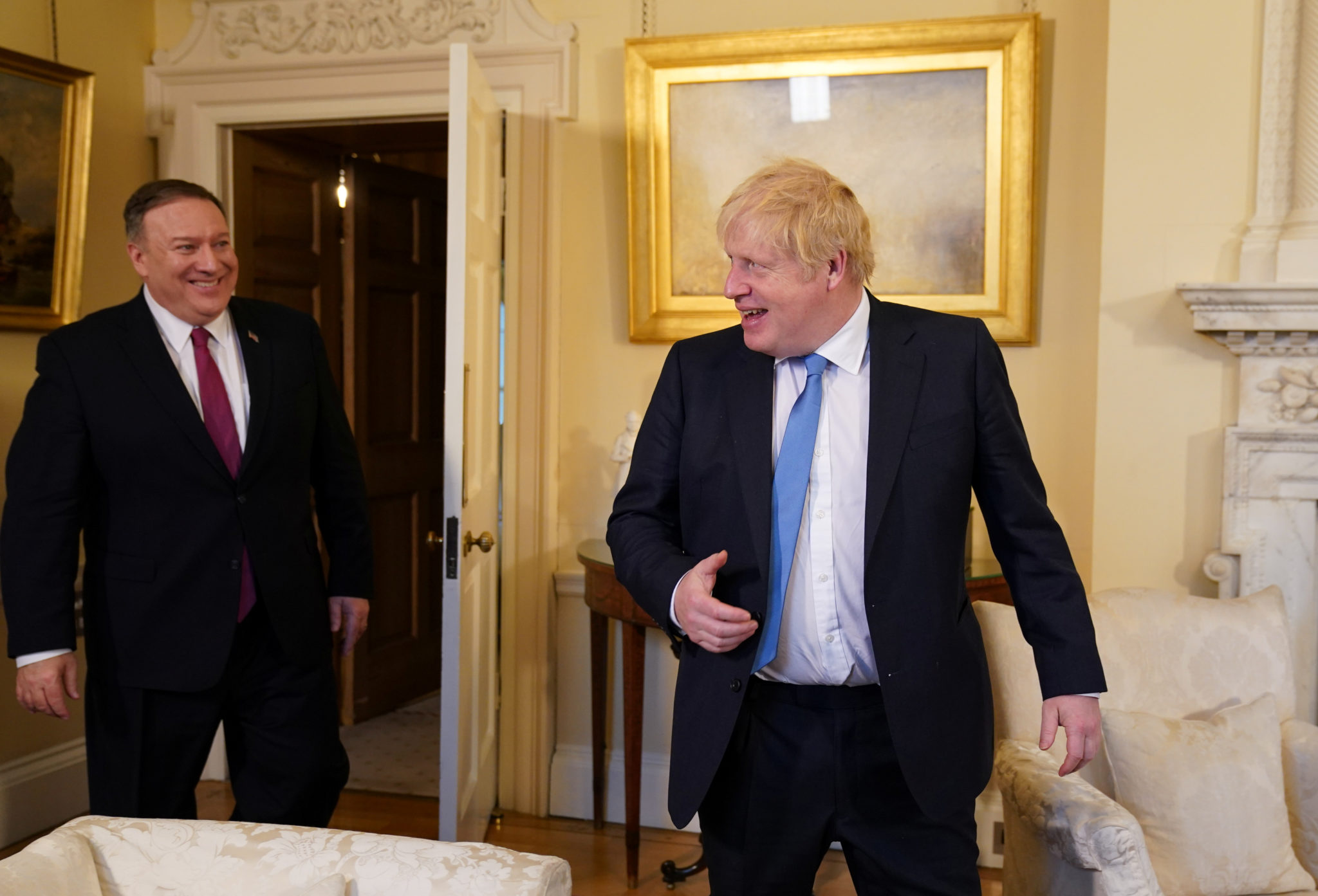 - Britene ville vekk fra EUs tyranni&nbsp;<span>(+)</span>