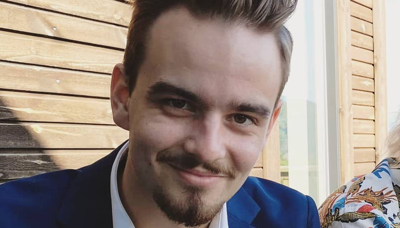 Preben Dimmen melder seg ut av Høyre&nbsp;<span>(+)</span>