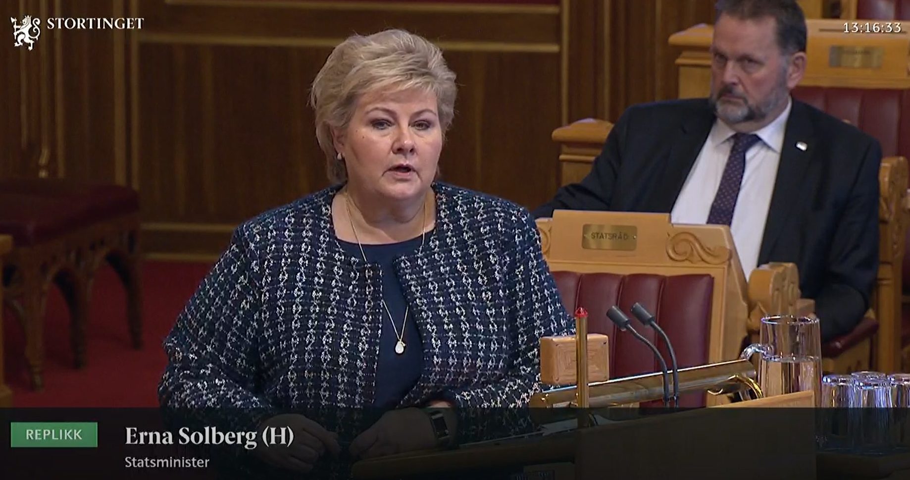 Høyrevelgerne er bedratt&nbsp;<span>(+)</span>