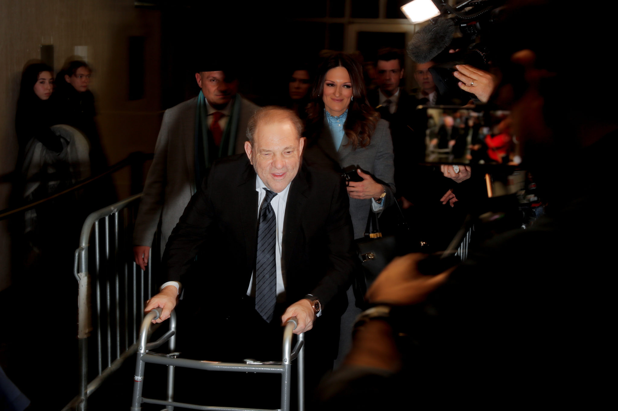 Weinstein ikke hva han var&nbsp;<span>(+)</span>