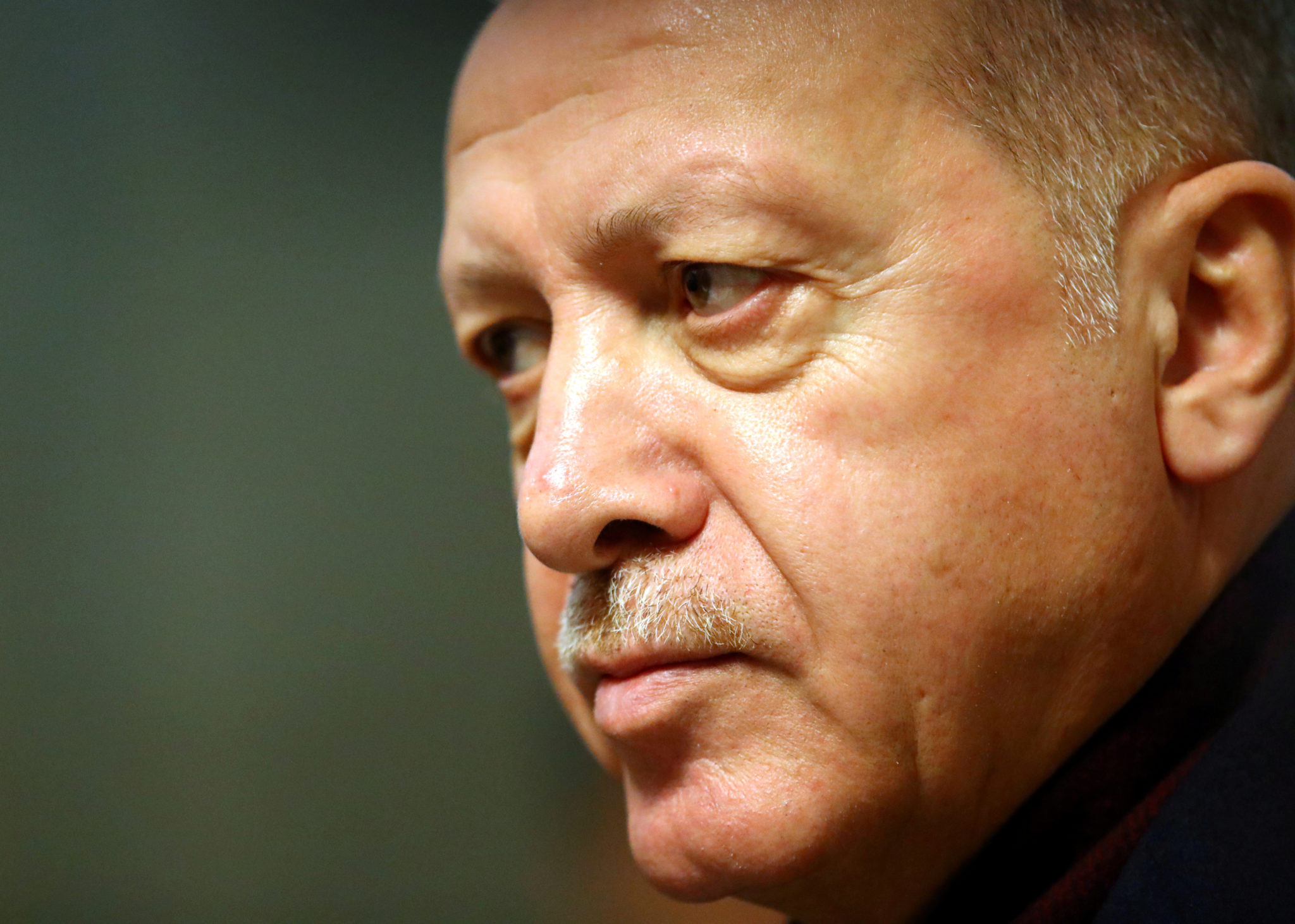 Tyrkia varsler rettslige og diplomatiske reaksjoner på satiretegning av Erdogan&nbsp;<span>(+)</span>