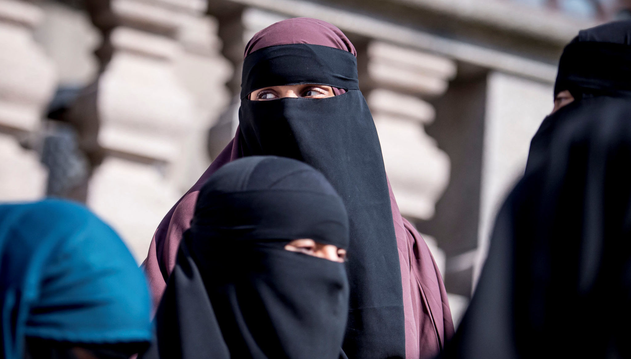 Muslimer om koronavirus: Allahs straff til de vantro&nbsp;<span>(+)</span>