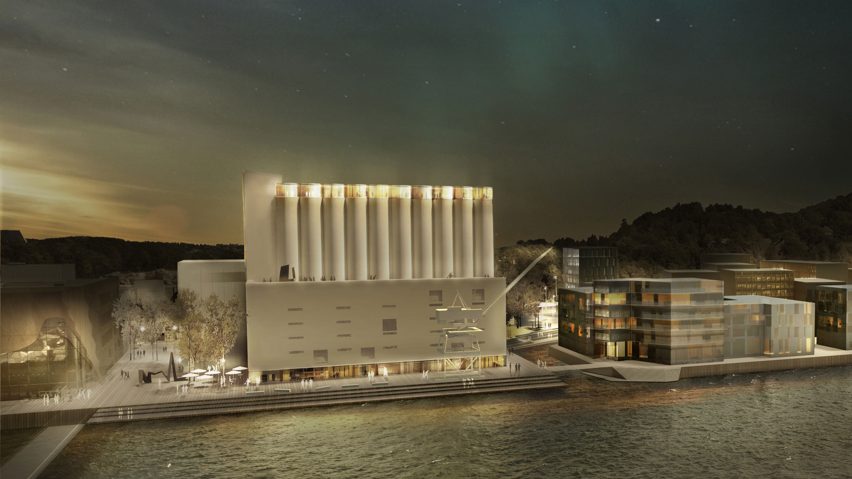 En kunstsamling og et Silomuseum til besvær&nbsp;<span>(+)</span>