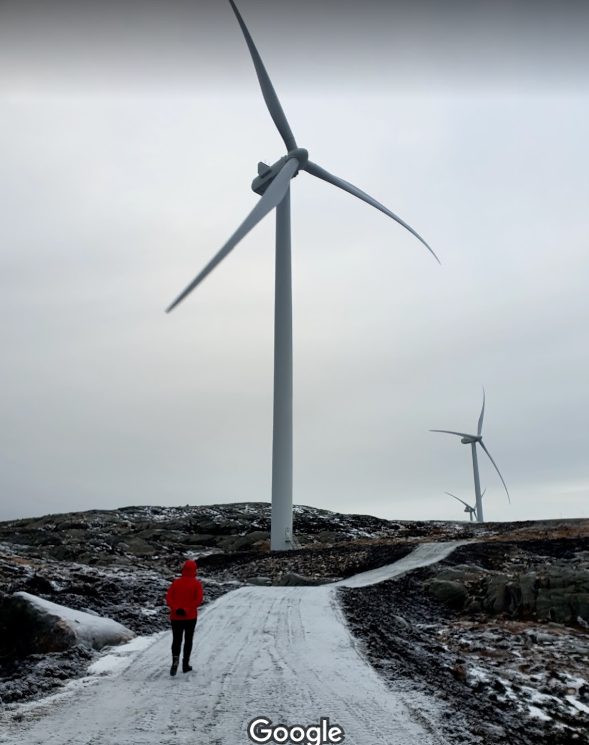 Vindkraftnæringen blåser forbi vannkraften&nbsp;<span>(+)</span>