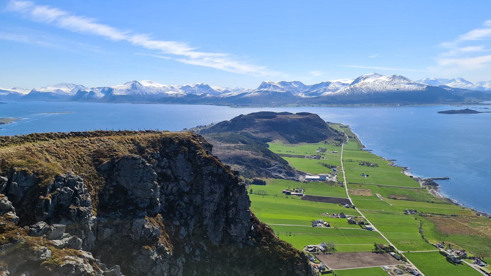 – Utenlandske fond investerer i norsk natur og plyndrer nordmenn&nbsp;<span>(+)</span>